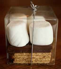 S'mores..