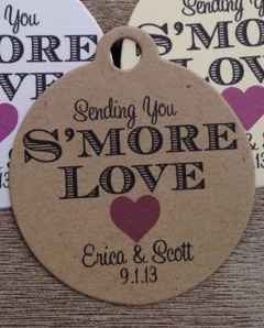 S'mores..