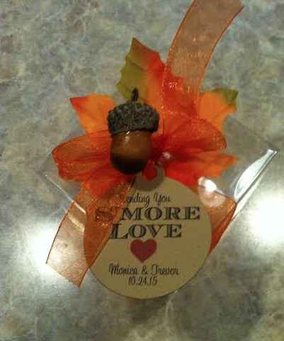 S'mores..