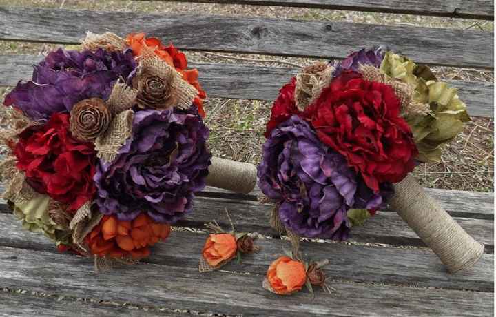 Real VS Silk Flowers?!