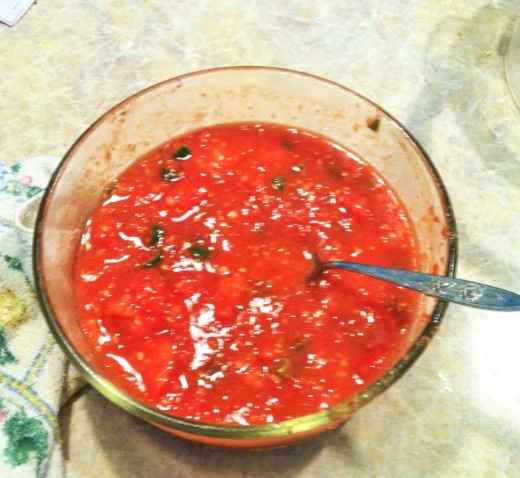 What is everyone doing today?
