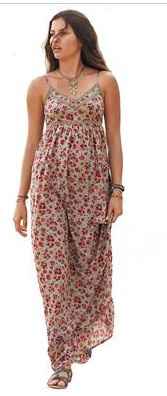Bridal Shower Outfit