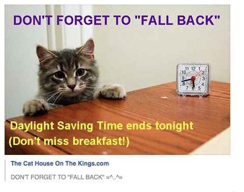 DST