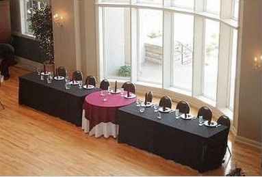 Head table inspiration