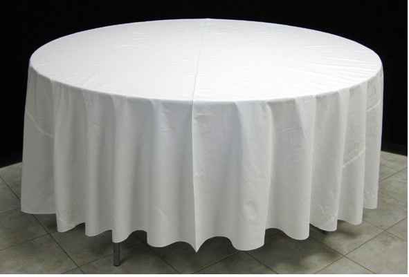 Need to decide on a length for my table linens