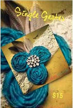 Ordered my garter today too-I should be stuck at home more often!