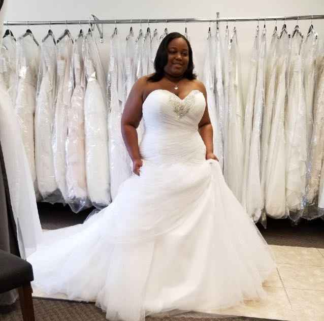 i said yes to the dress - 2