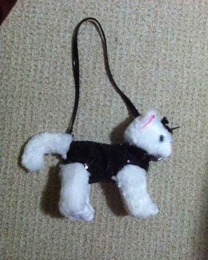 Cute little gift for my FG