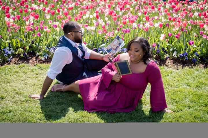 Save the Date Photo - 4