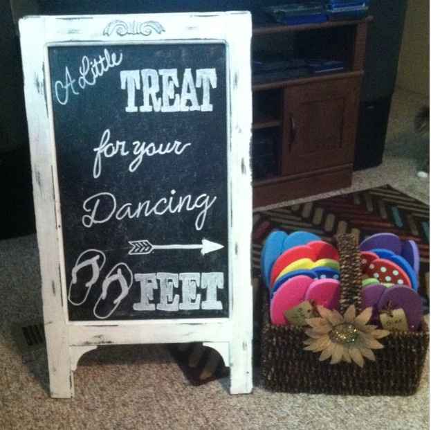 A quick Labor Day DIY