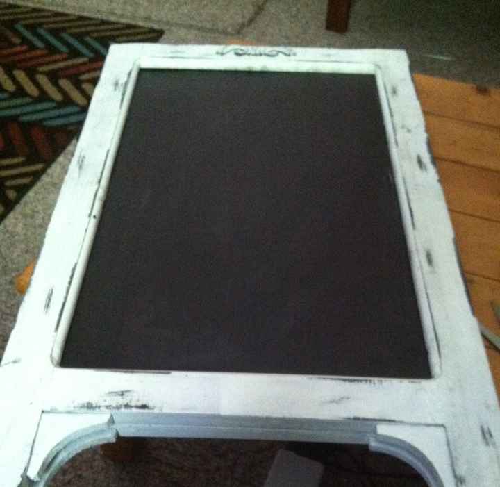 My DIY