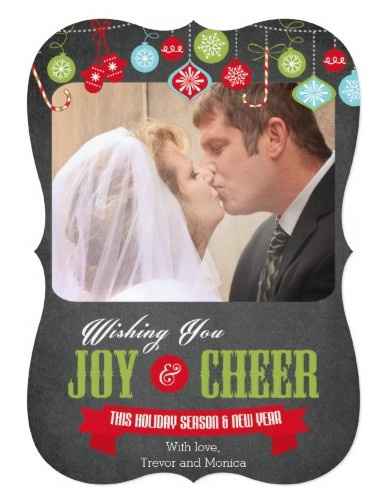 Holiday Cards