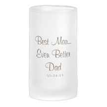 Wedding party gifts....