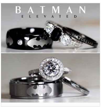 Batman fans...check these out!