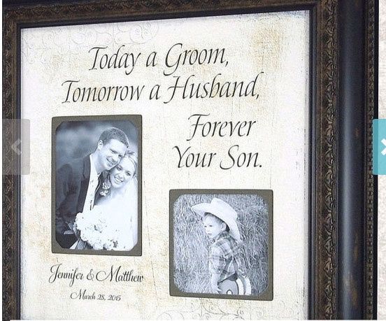 thank you gifts to parents