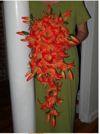 Can't Decide on Flowers