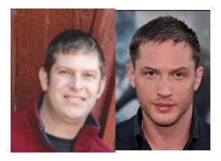 NWR: Celebrity Doppelgangers