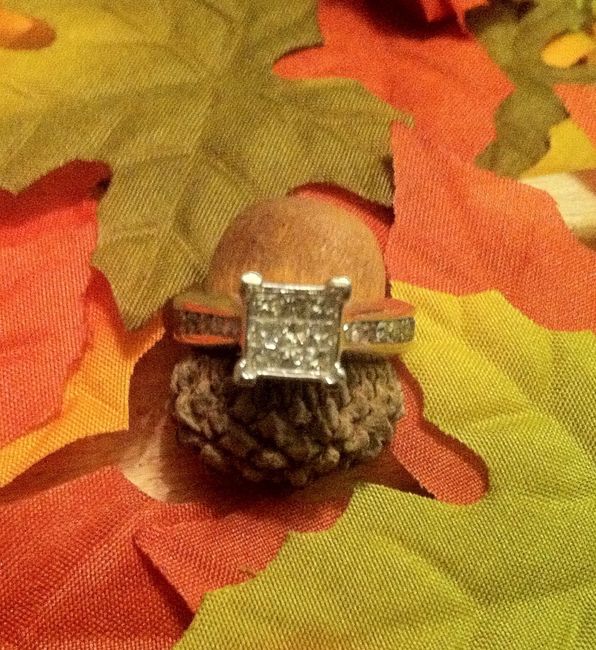Engagement Rings!!!
