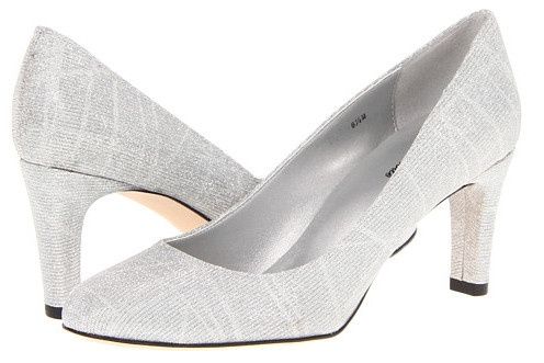 Let's see some shoes!