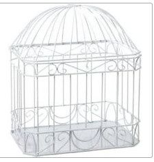 I need a larger bird cage...Help please?