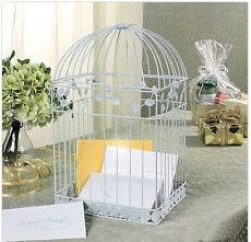 I need a larger bird cage...Help please?