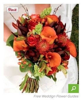 Post your bouquet inspiration!