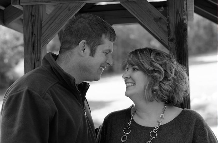 Let me see your favorite photo of you & your Valentine!