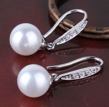 Let's see your earrings!