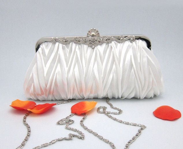 Clutches?