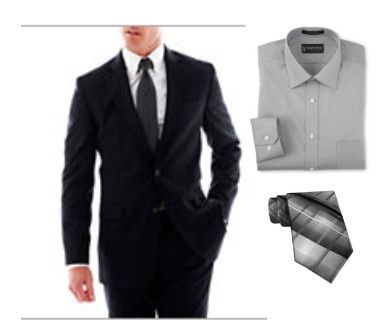 Show me your FH's attire!