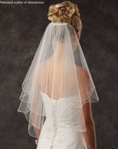 Wedding Hair!