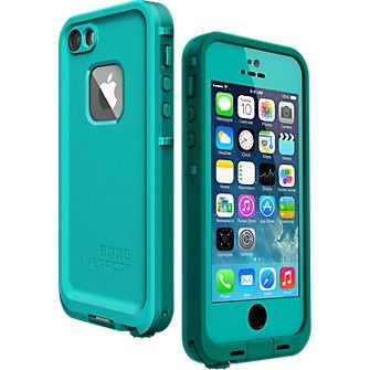 NWR: Show me your phone case!