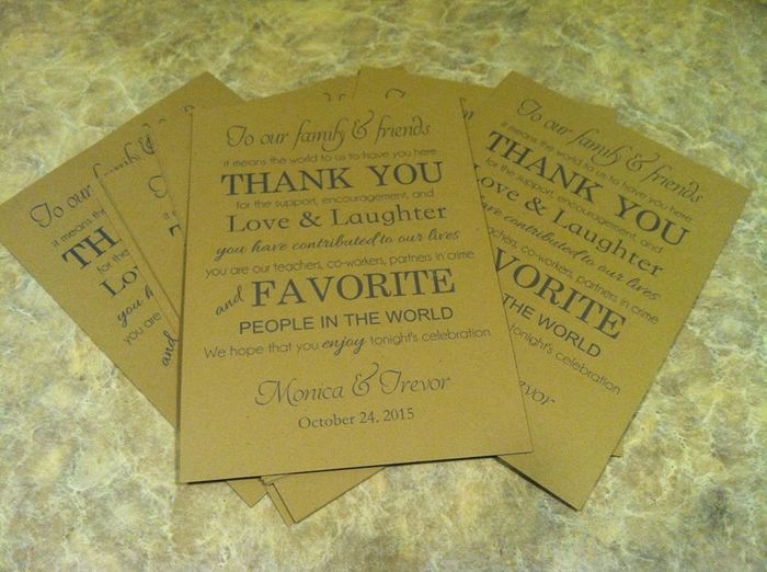 Hey DIY brides!