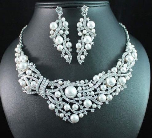 Let's see those wedding jewels!