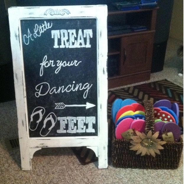 Share Your Recent DIYs! (Invitations, RSVP Cards, STDs)