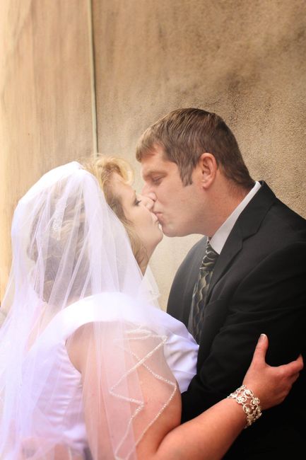 show your favorite pro wedding pic!