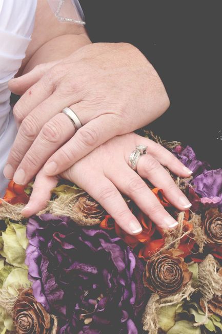 Fall wedding colors??