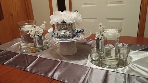 Centerpieces