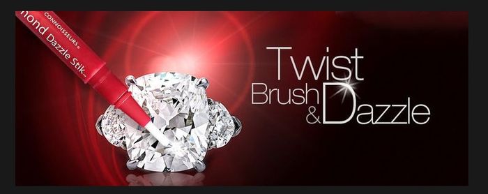 Diamond Dazzle Stik!