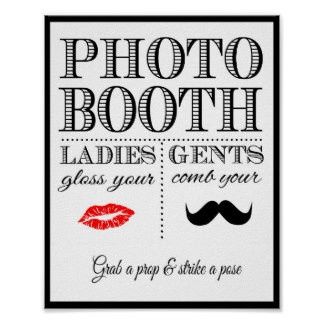 PSA: Zazzle.com poster sale 50% off...not your typical poster! (see photos)
