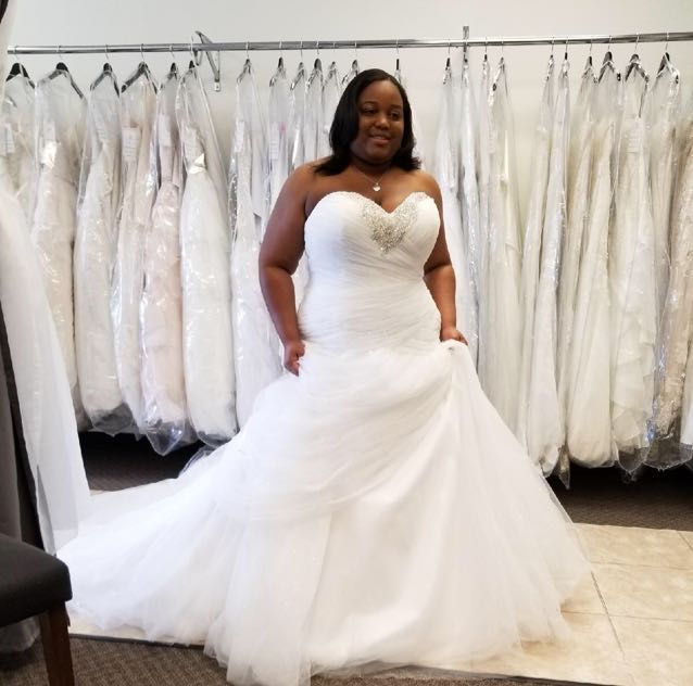i said yes to the dress - 2