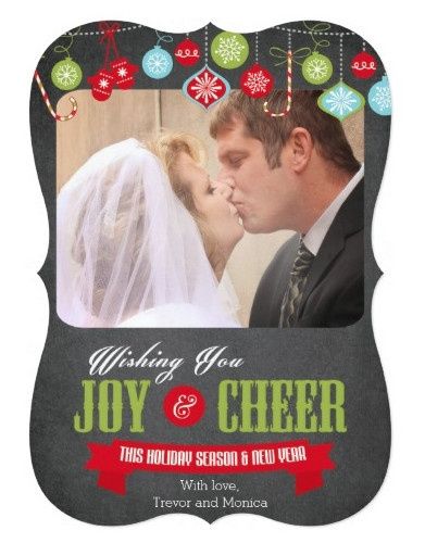 Holiday Cards