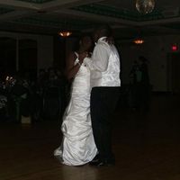 WE'RE MARRIED! (pics)