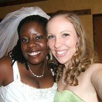 WE'RE MARRIED! (pics)