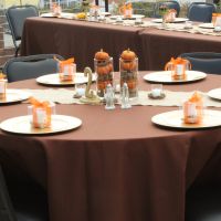 Fall wedding colors??