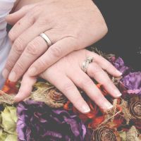 Fall wedding colors??