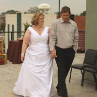 Spinoff: Your stories! "I thought I would get a (blank) dress, but I ended up loving (other kind)"