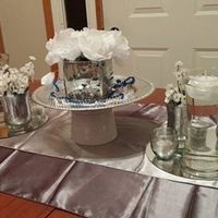 Centerpieces