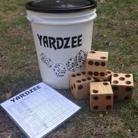 Weird reception "games"