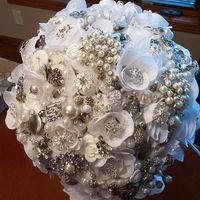 DIY bouquets